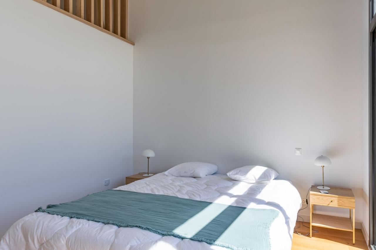 Keroc'h - Maison vue mer&Jacuzzi Pleubian Extérieur photo